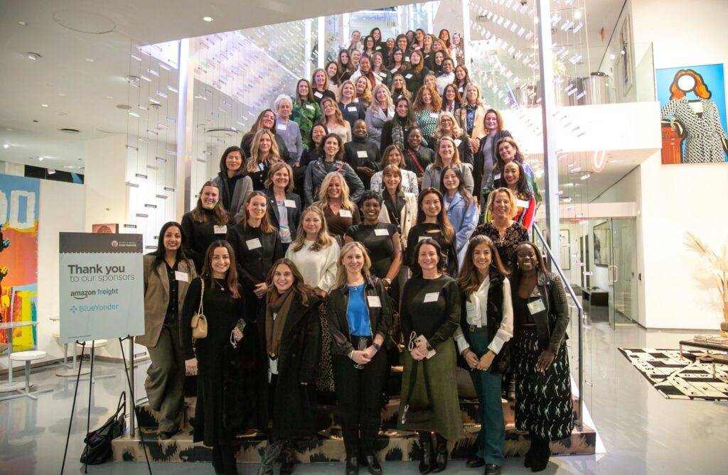 Women in Retail Leadership