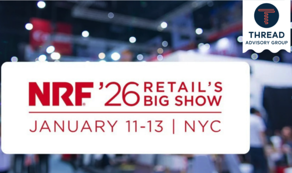 NRF 2026 retail trends