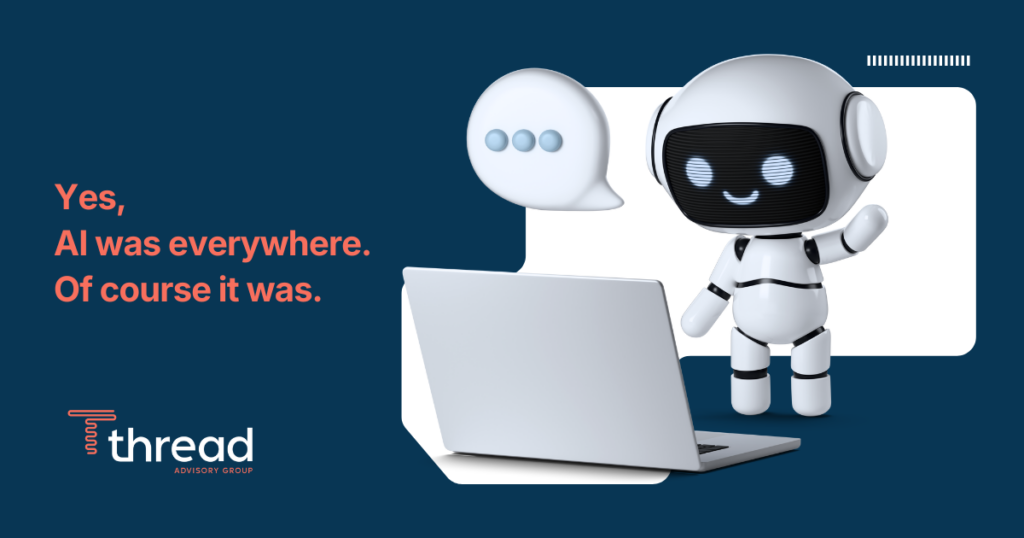 NRF 2026 retail trends AI in Retail